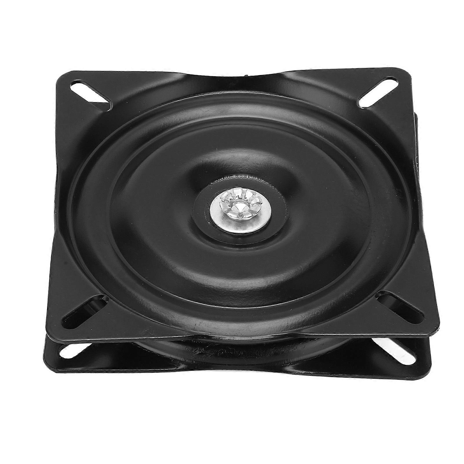 seat swivel base 360 rotation stainless steel for boat marine