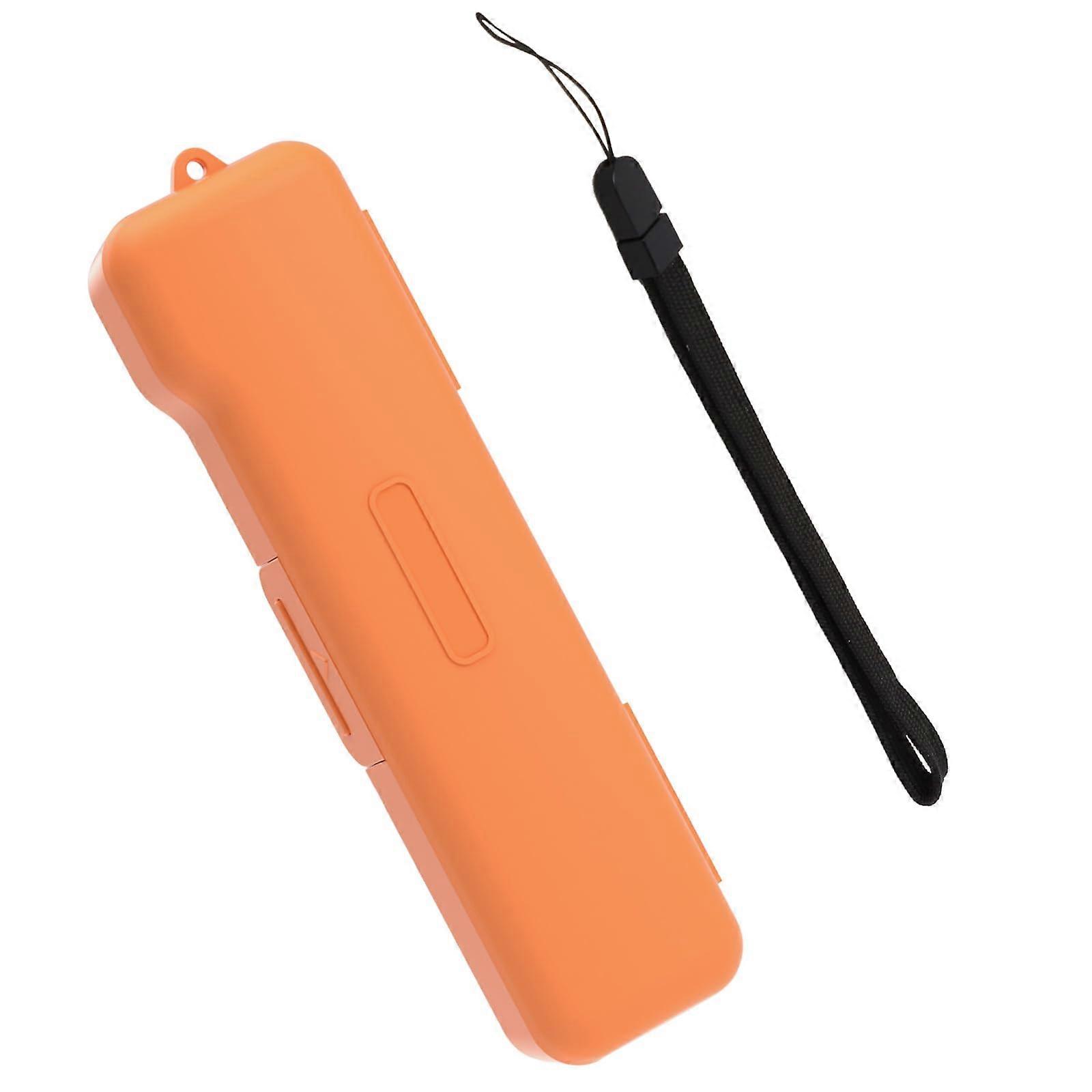 Gimbals Pocket 3 Protective Covers with Camera Caps, Screen Protector, Quick Open Close Feature, Durable Material