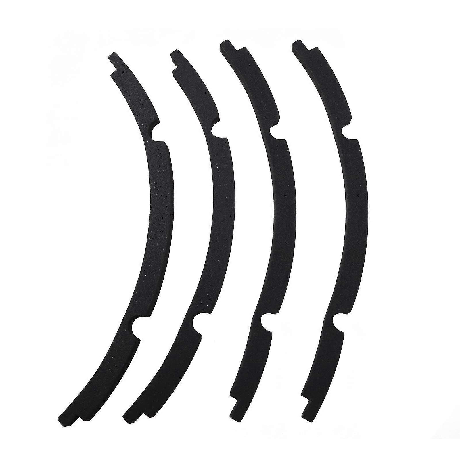 Foam edge parts, cone press, edge seal, speaker surround , EVA gasket