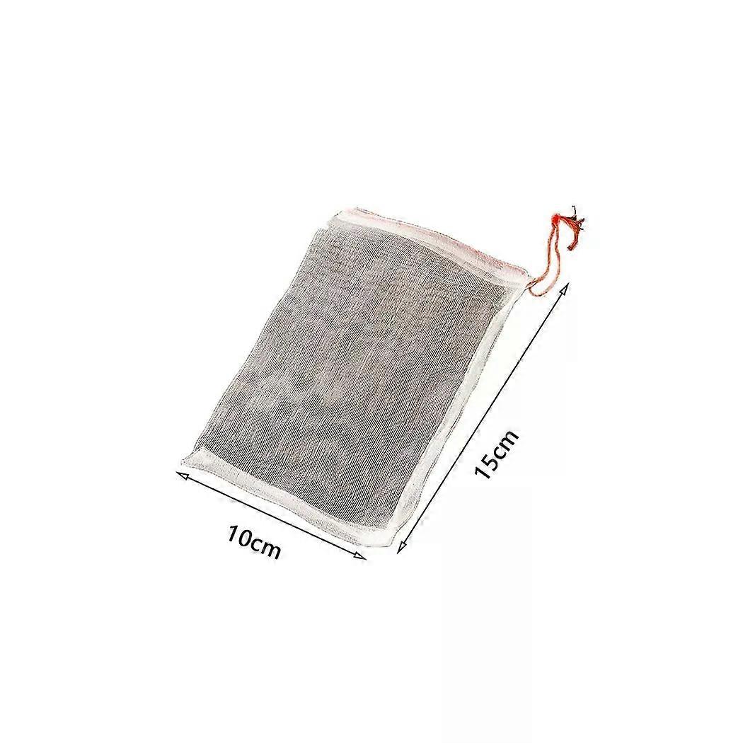 Fruits Protect Mesh Bag Insects Worm Net Barrier Bag Garden Plant Insect Net Fly Bird Monkey Squirrel