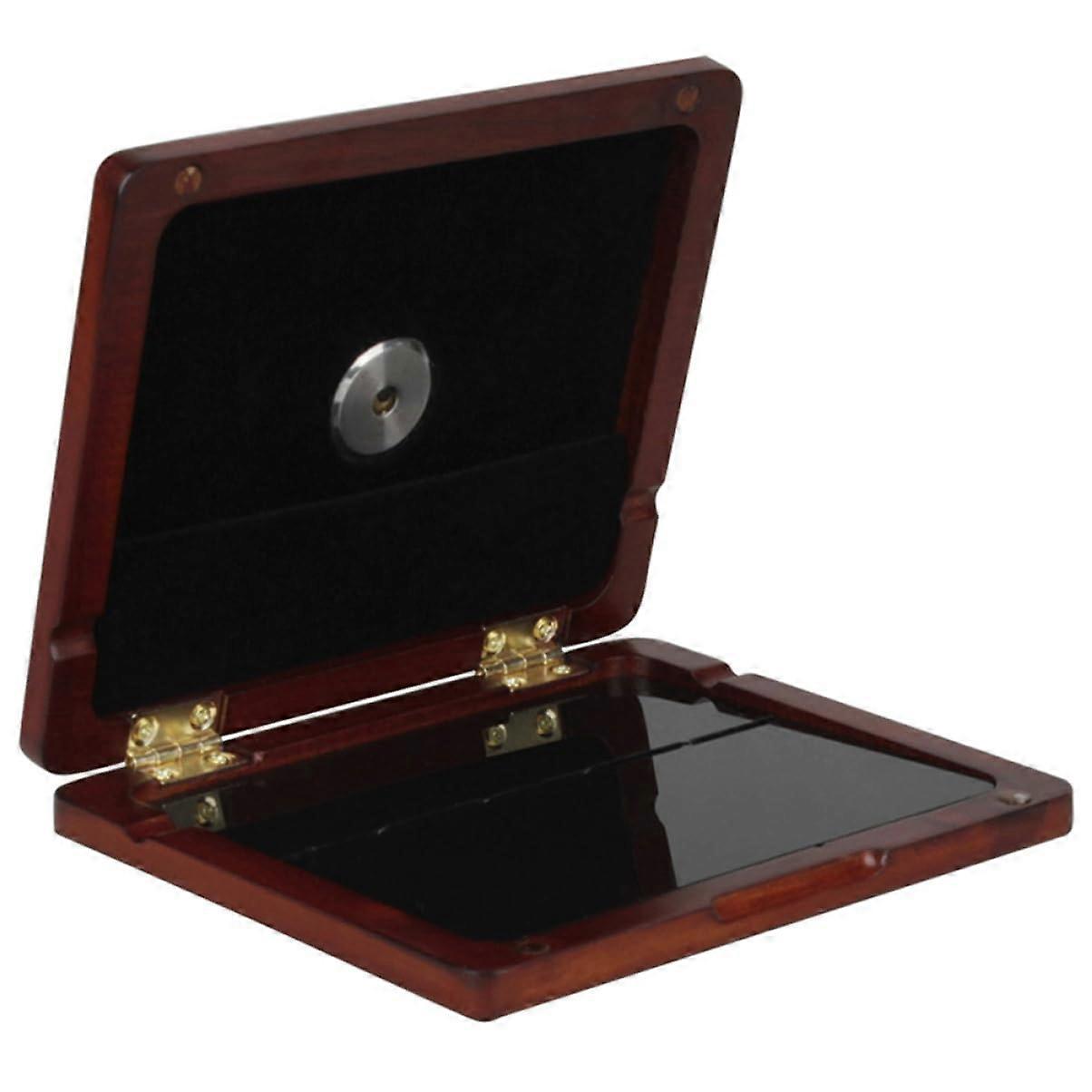 Reedbox Flute Case Humidor Tenor Saxophone Portable Holder Clarinet Stand