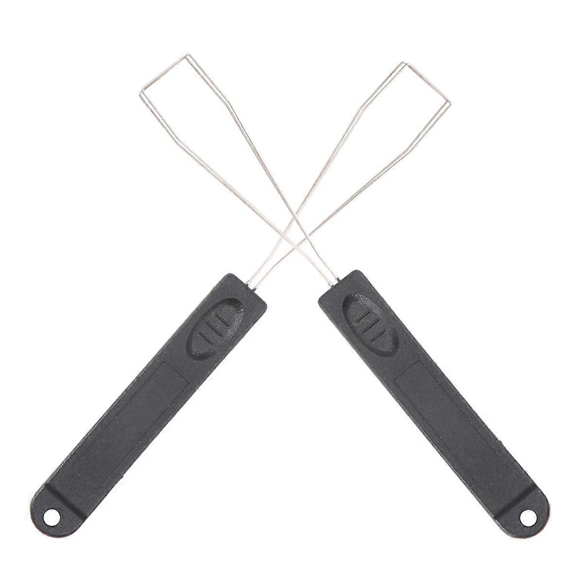 Keycap Remover 2Set Perfect For Cleaning Devices Users Of Mechanical Keyboards And Tech Enthusiasts