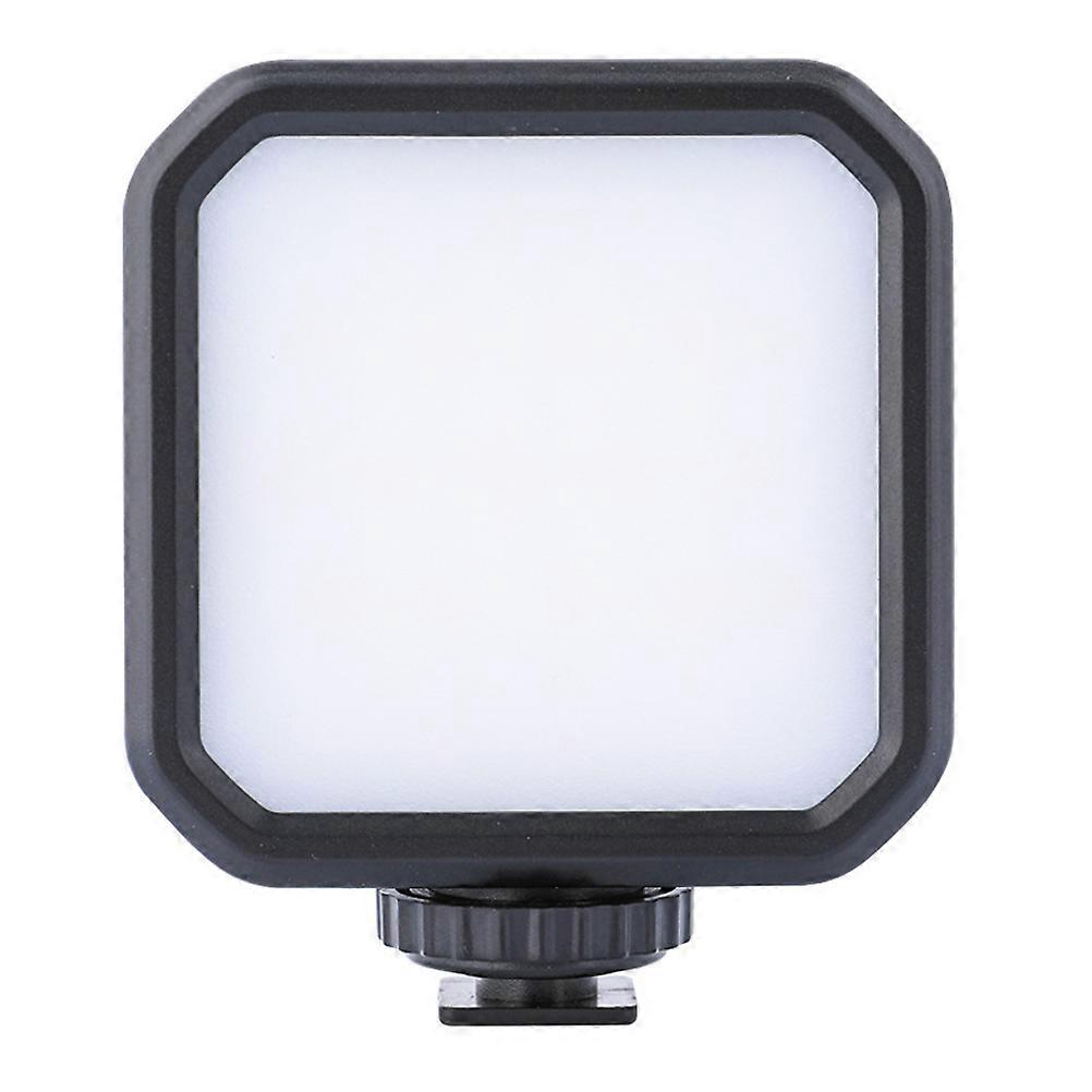 Rechargeable Selfie Light For Camera Users On-the-go Photography 1 Set