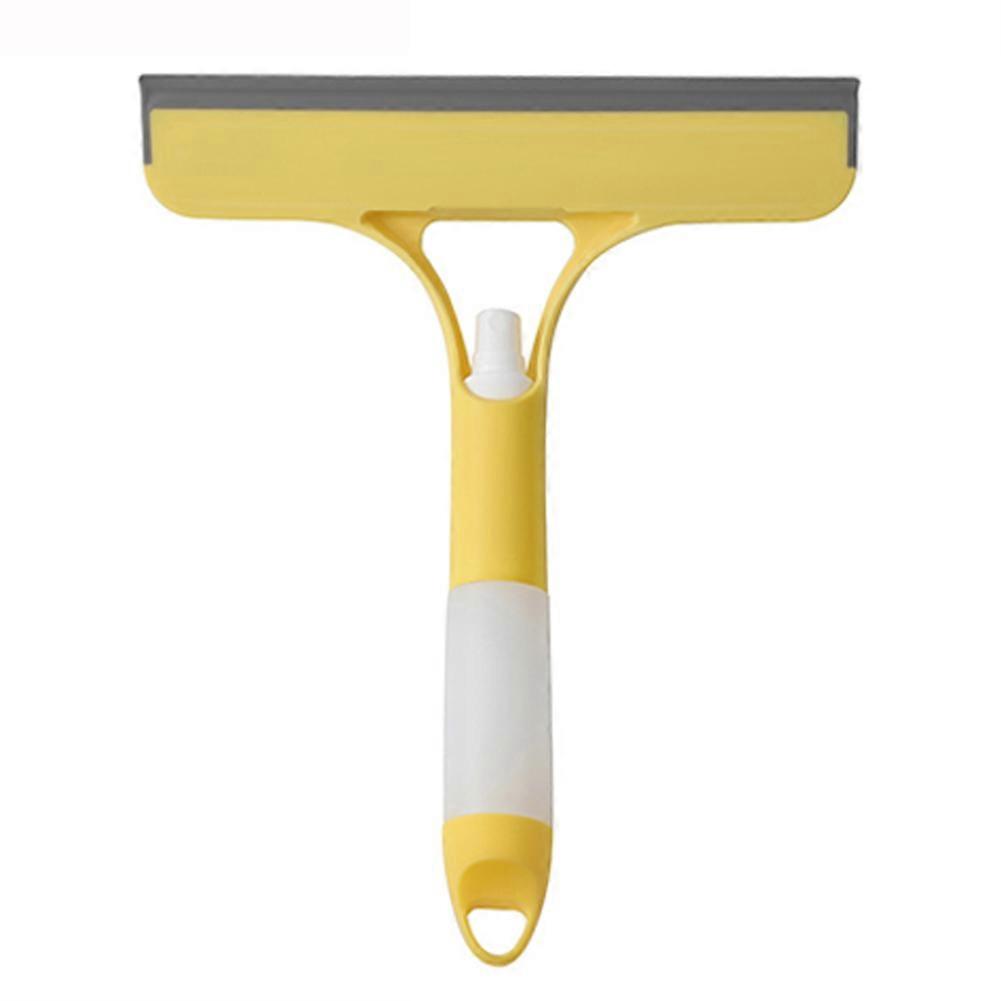 3-in-1 Shower Squeegee with Spray Function Shower Squeegee for Cars