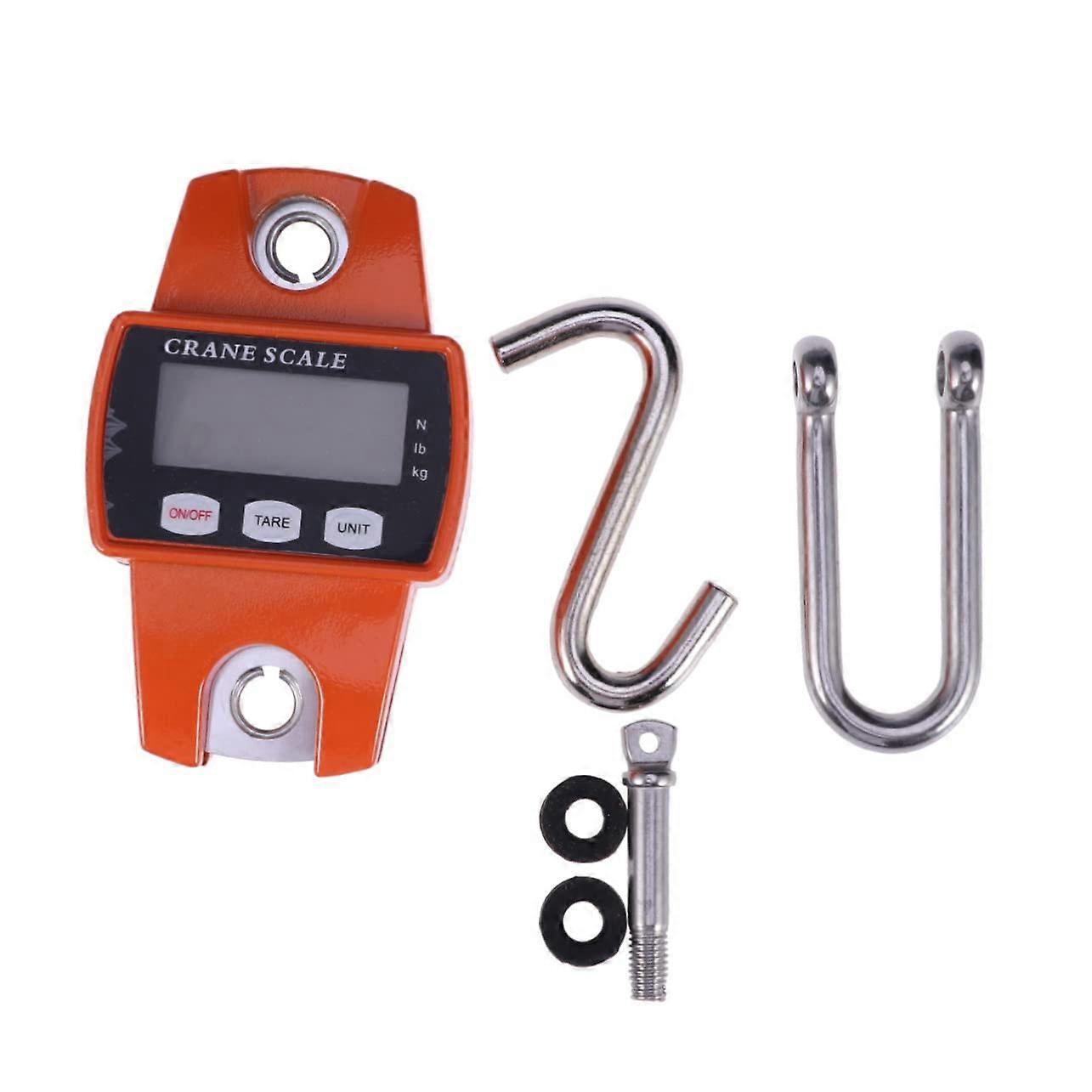 Mini Pocket Digital Scales