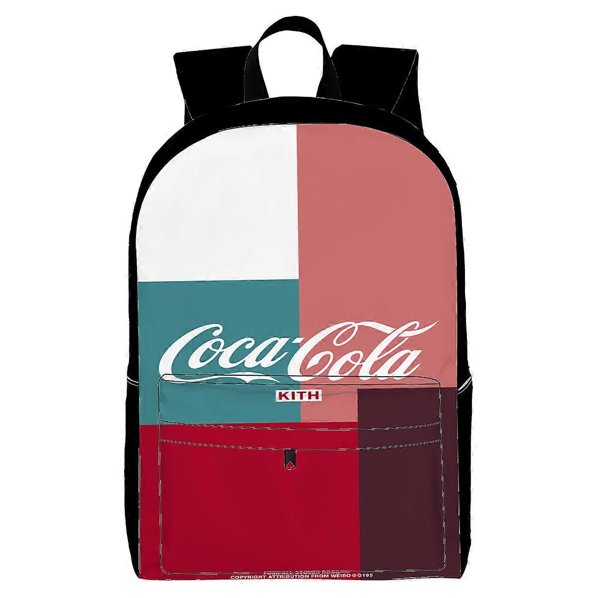 Backpack, with Multiple Organizational Compartments, Fits 15.6 Inch Notebook, for Travel, Teen, Business Work R2778