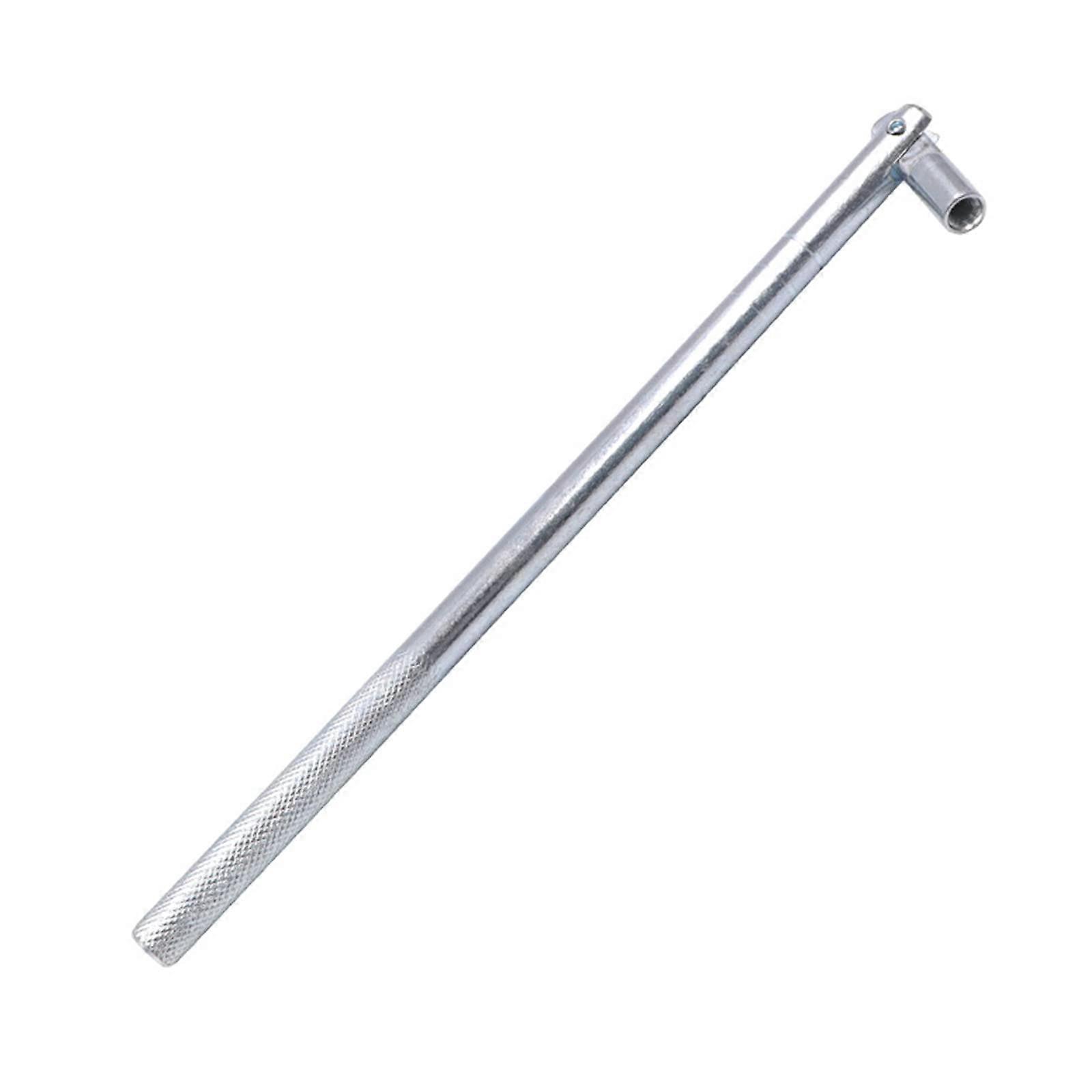 Car Tire Stem Puller Tool Metal Tire Repair Tool for Wheel Tire Removal and Installation Compatible with All Car Models