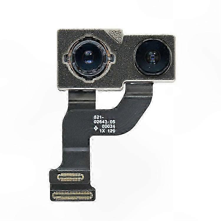 Rear Camera Module for  12 Replacement Part