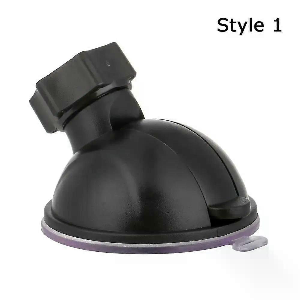 Dash Camera Holder Adjustable Suction Cup Bracket for Nextbase Xiaomi Yi Series Base Holder Mount Adsorbed to Windscreen