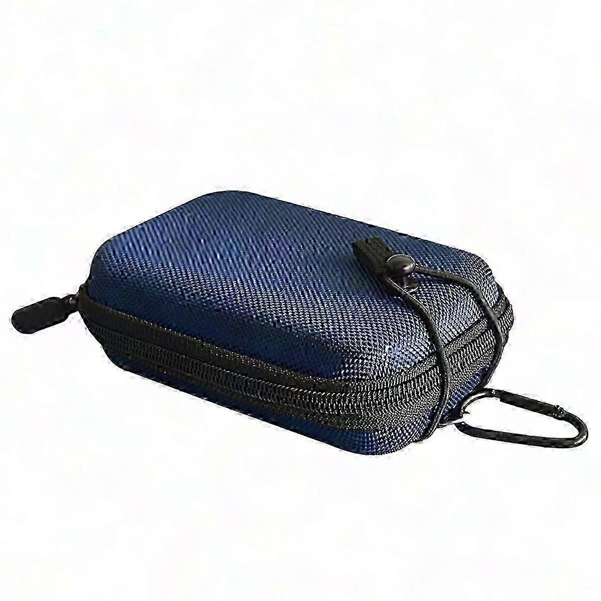Golf Rangefinder Carrying Case Bag for Laser Distance Meter Hunting Camera Night Vision Binoculars Pouch