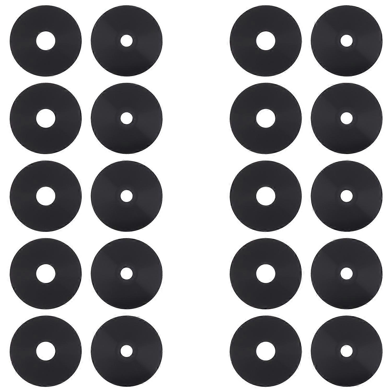 10 PCS COMPATIBLE Back Camera Lens for Realme C55