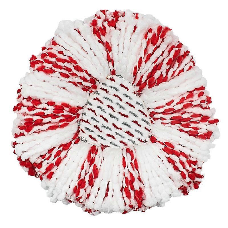 For Vileda / O-Cedar EasyWring Spin Mop Replacement Pad Microfiber Rag