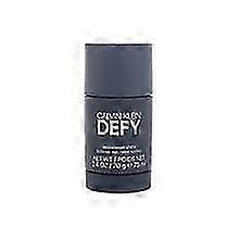 Calvin Klein - Defy Deostick 75ml