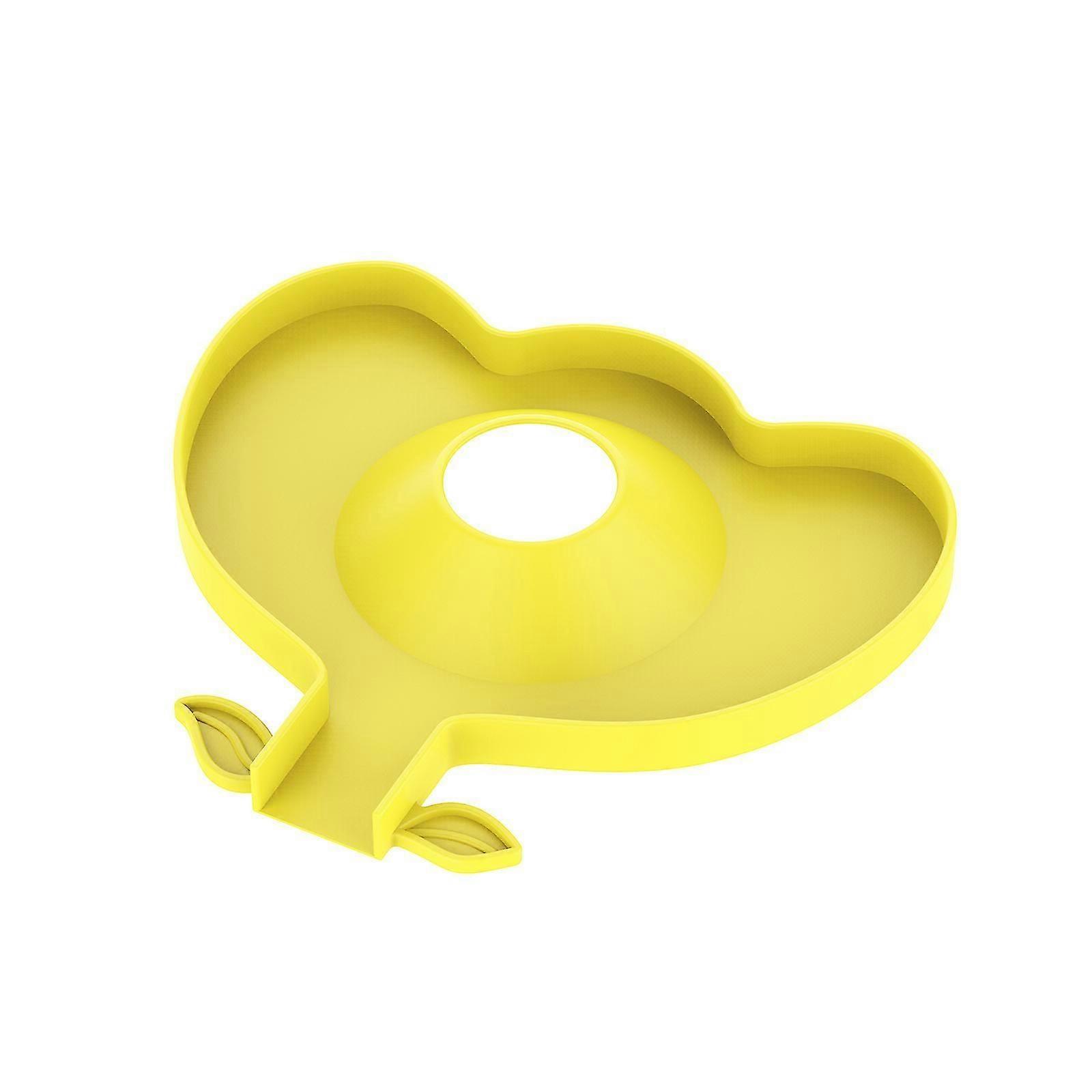 Kitchen Sink Faucet Water Catcher Guard