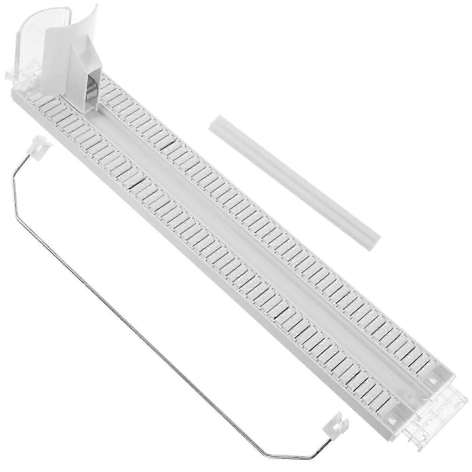 Drink Display Pusher with Efficient Sliding Mechanism for Retail Environments