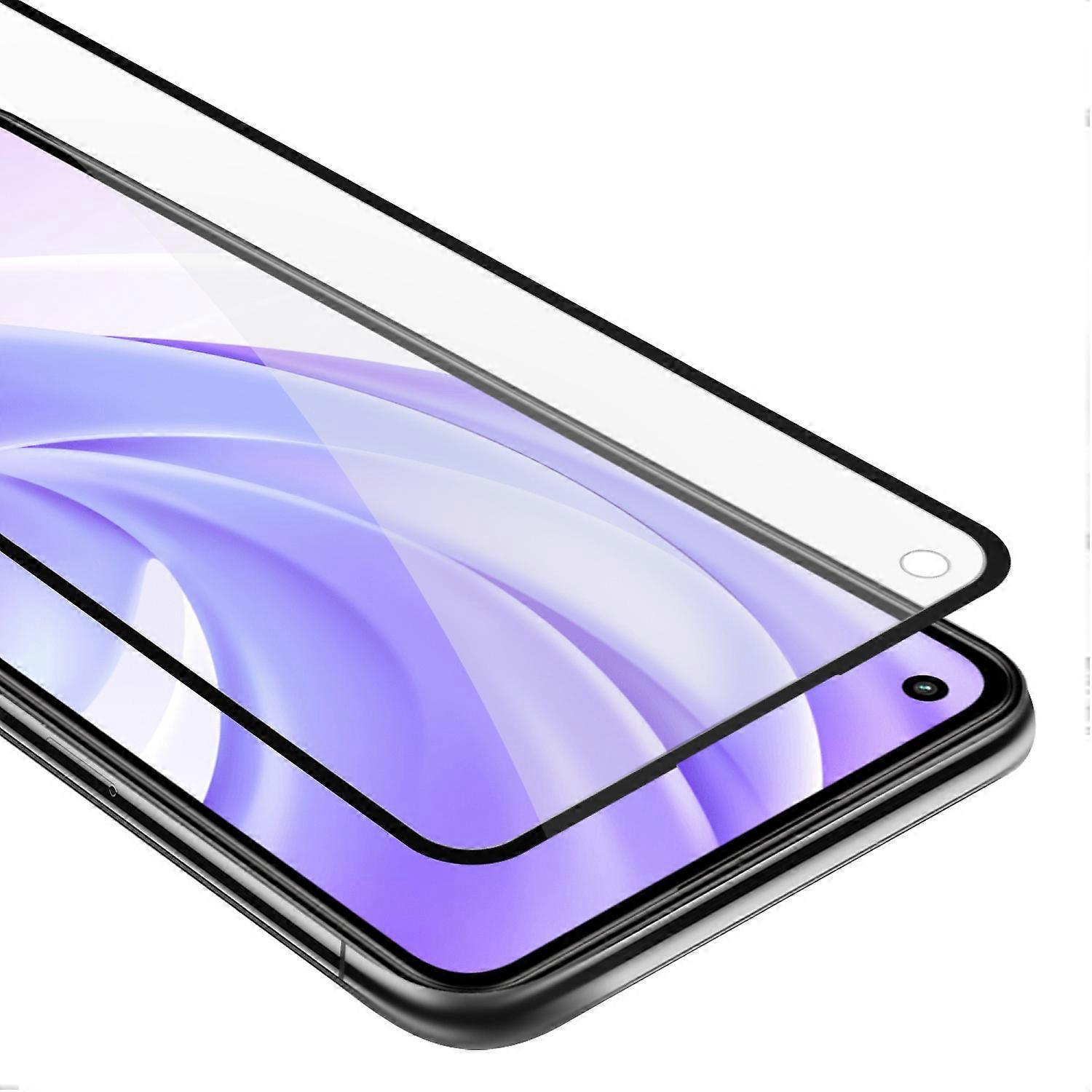 Xiaomi Mi 11 LITE (4G / 5G) / 11 LITE NE Mobile Phone Screen Protector Tank Film