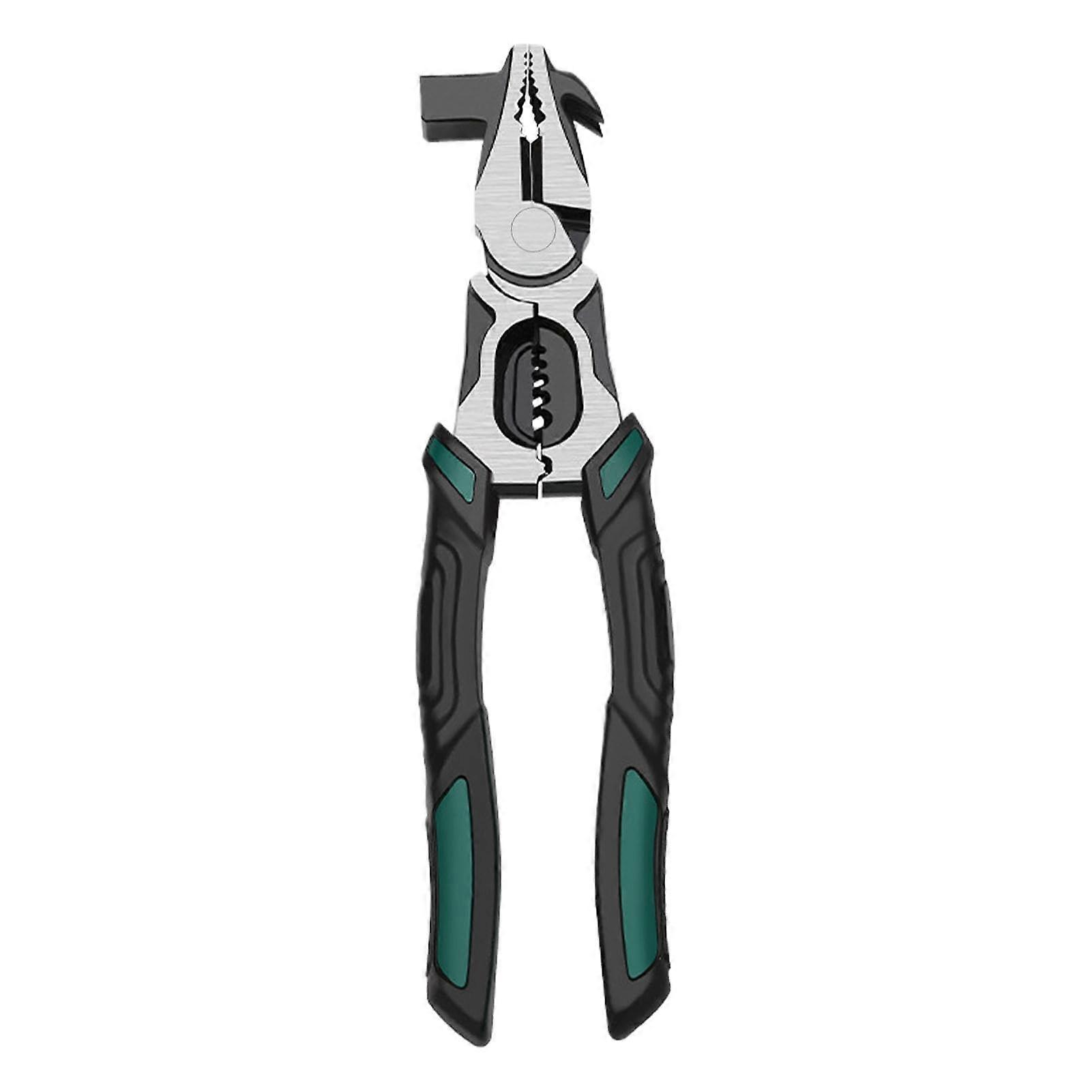 Screw Removal Pliers, Screw Extractor Pliers  Rusty Screw Puller, Judge Pliers