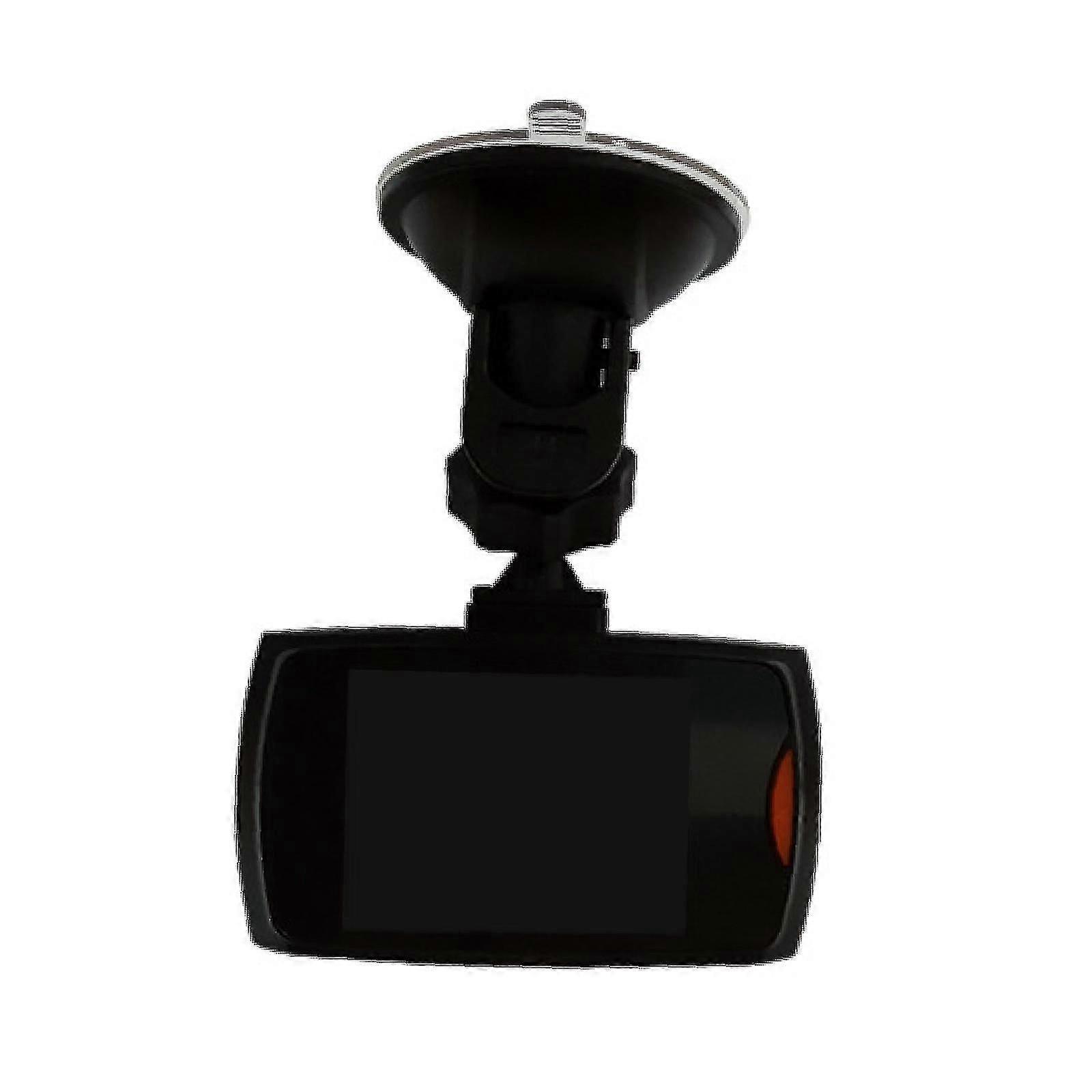 Car Driving Record SCREEN Display Dashboard Night View Dashboard Camera for Car hr