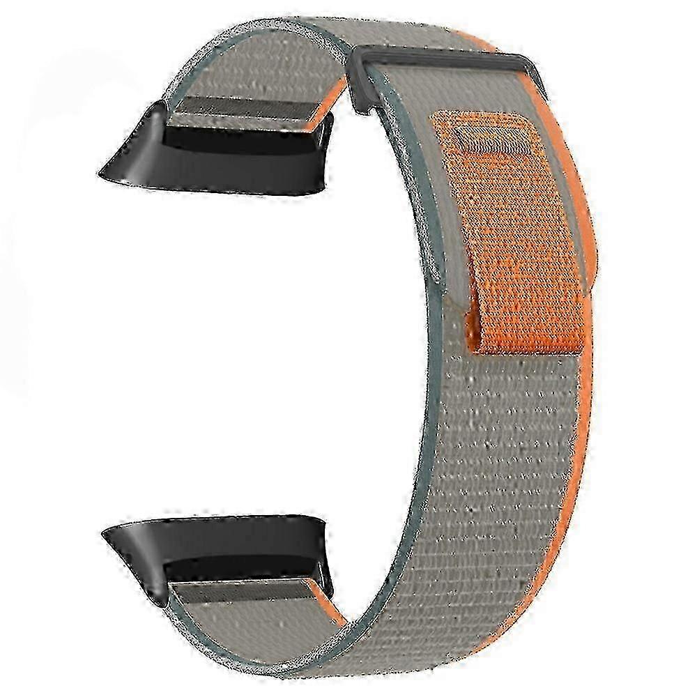 For Polar Vantage Watch Strap Nylon Loop Adjustable Wrist Band b Db
