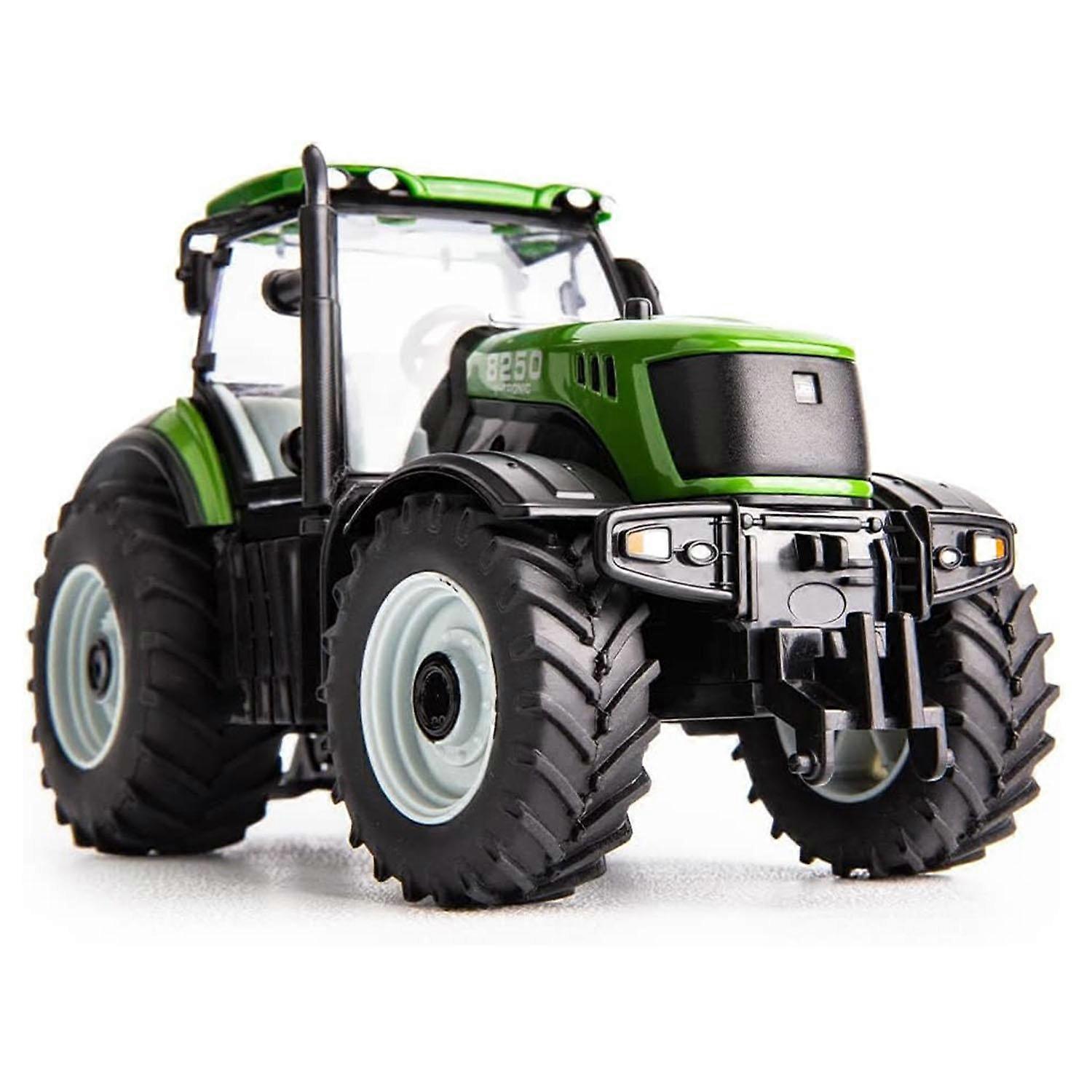 1: 30 Alloy Tractor Toys