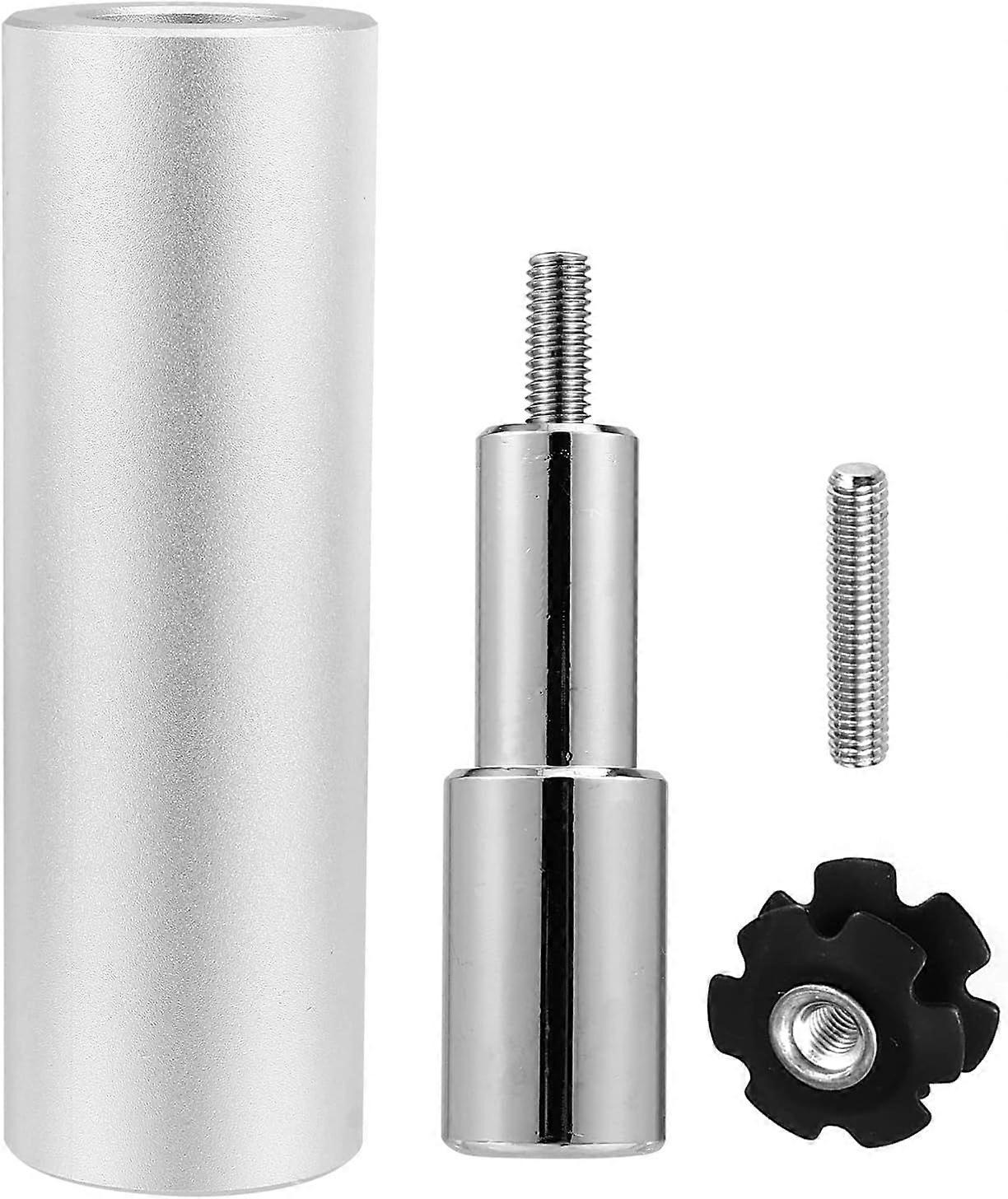 1 Set Bike Star Nut Setter Bike Headset Installer Replacement Tool Setter Tool