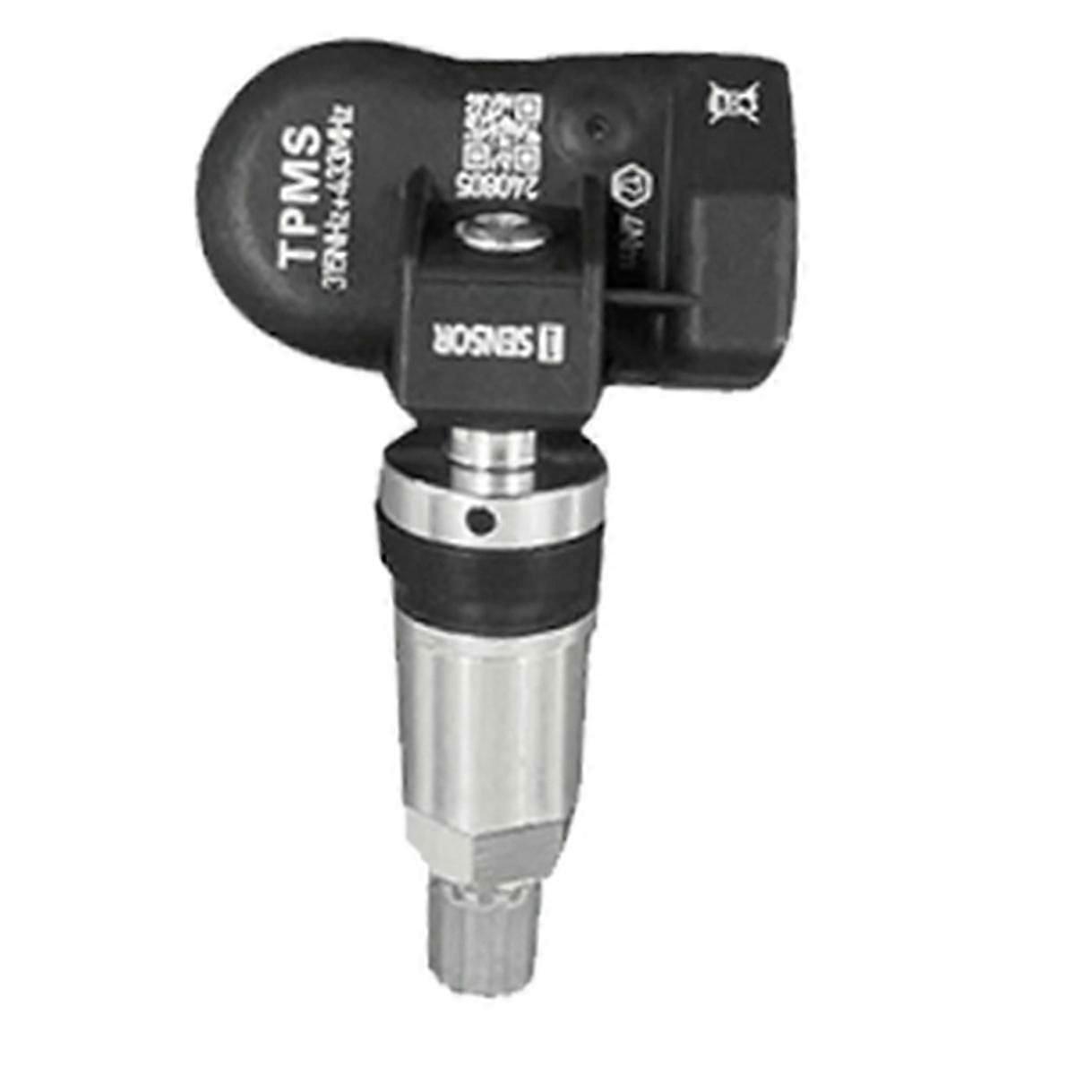 Car Tyre TPMS Sensor Programmable MX Sensor 315MHZ+433MHz