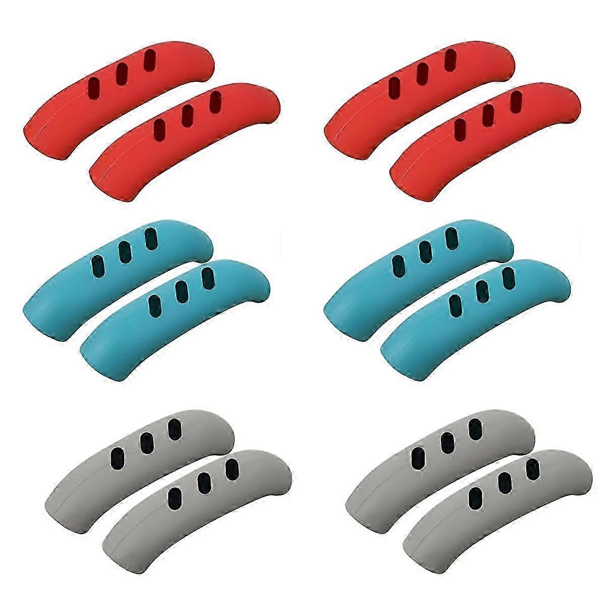 Silicone Pot Handle Anti-Scalding Cover Anti-Scalding Handle Gloves