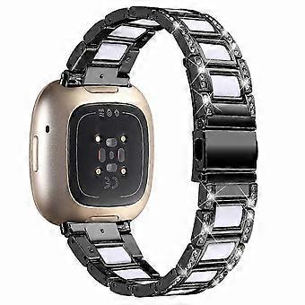 Replacement Watch Bands for Versa 4 Fitness Tracker Straps