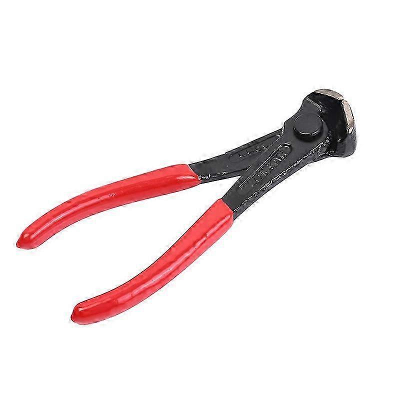 6-In Guitar Pincer Stringed Instrument Luthier's Tool Fret End Cutter