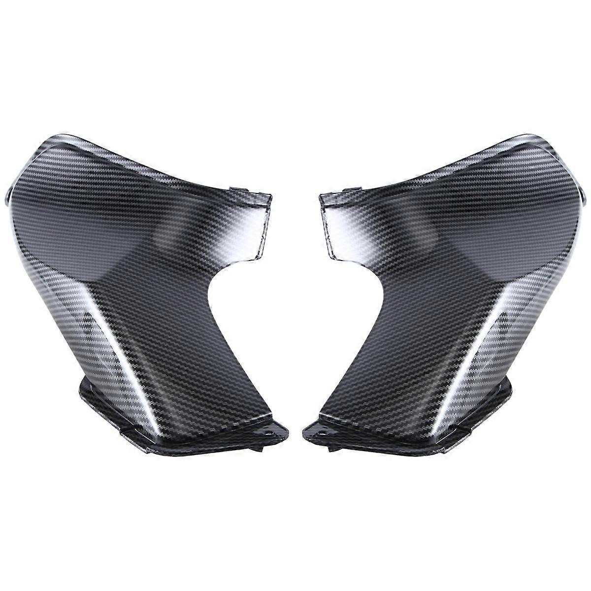 Διακοσμητικό φέρινγκ καλύμματος εισαγωγής αέρα μοτοσικλετών Raim για CBR954RR 2002, 2003, 954RR 2002-2003, 954 RR