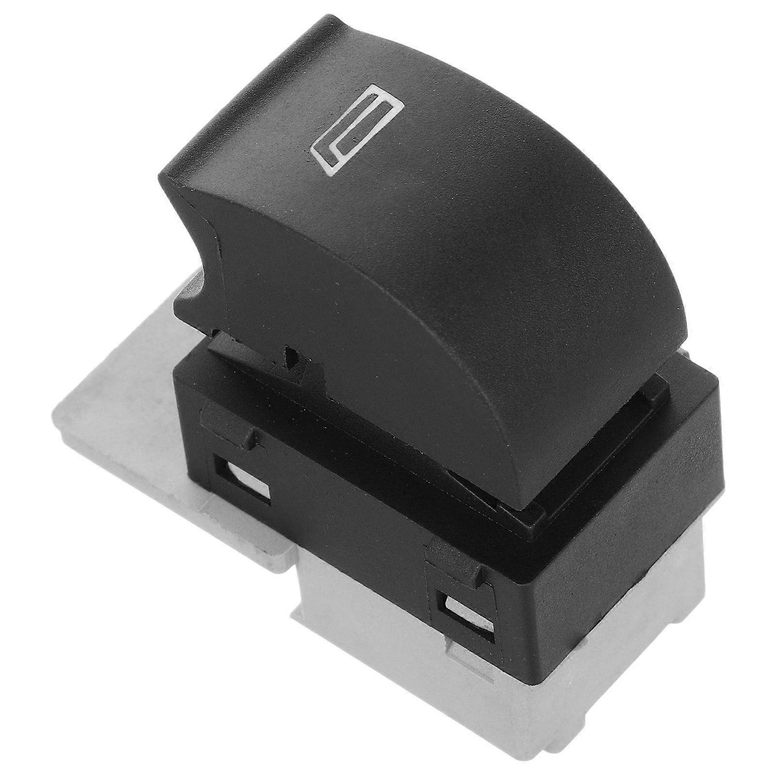 Car Window Control Switch Button Electric Power Window Switch for A6c5