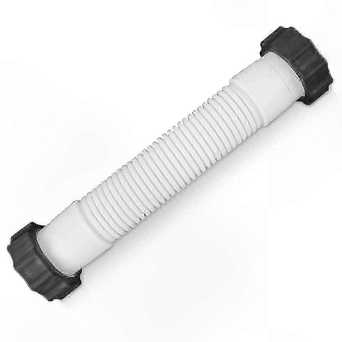 Interconnecting Hose Set for Pool Filter Pump, 11535 Replacement Kit