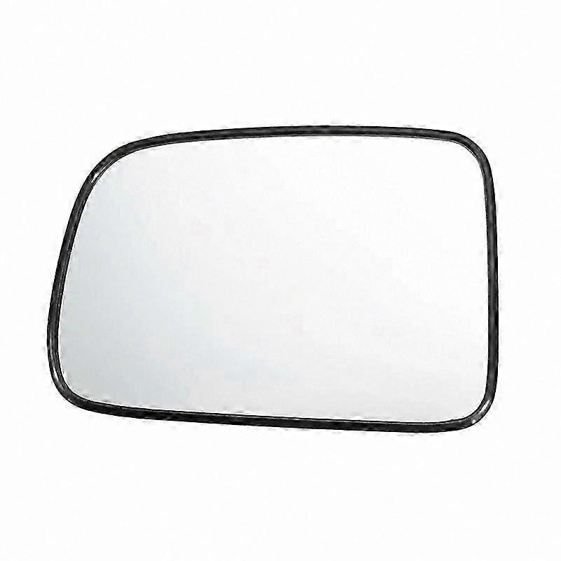 Car Rear View Mirror Glass Compatible with CRV 2002-2006 RD5 RD7 Replacement