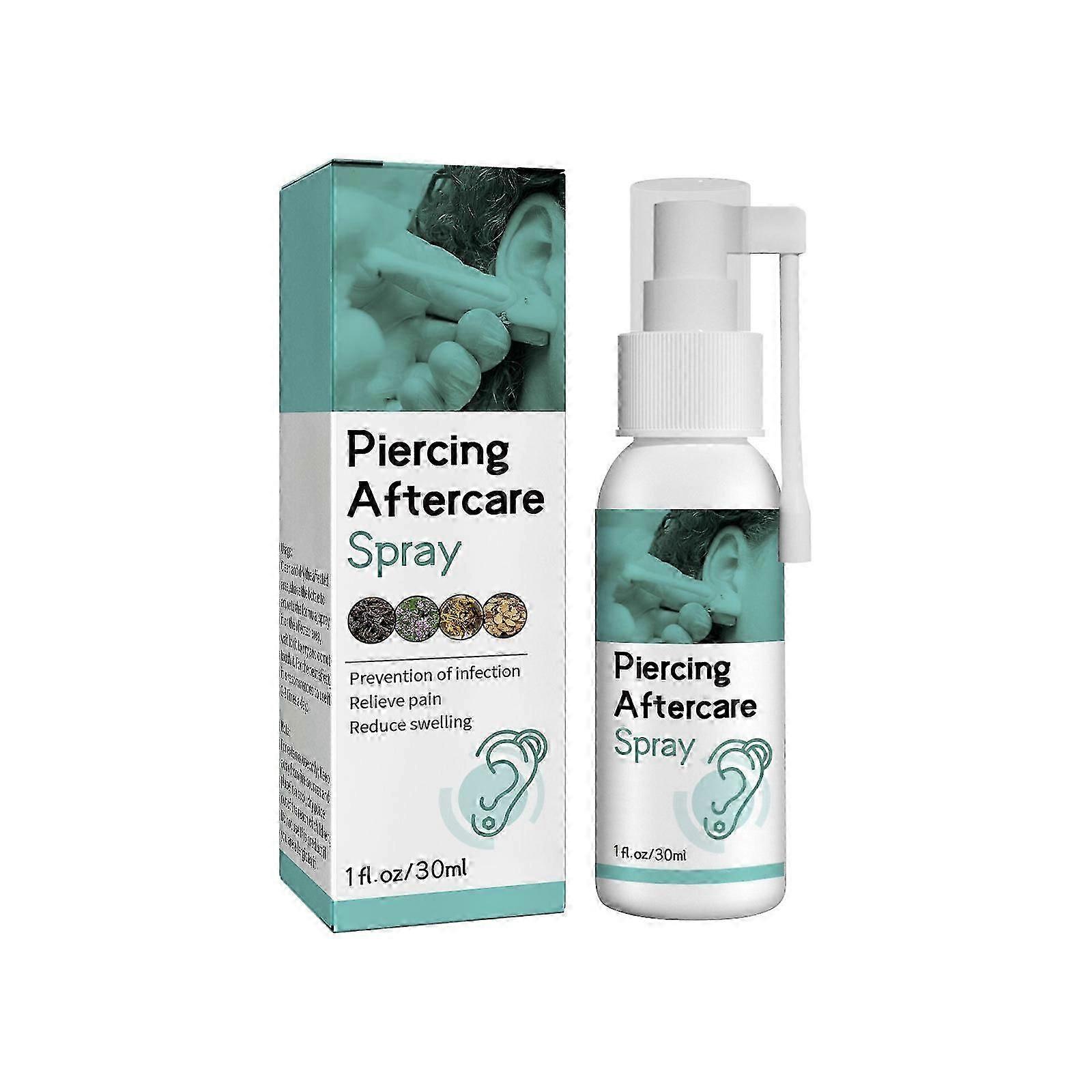 Anti Cochlear Blockage Removal Spray, Natural Ear Spray For Cochlear Blockage,earwax Removal Spray