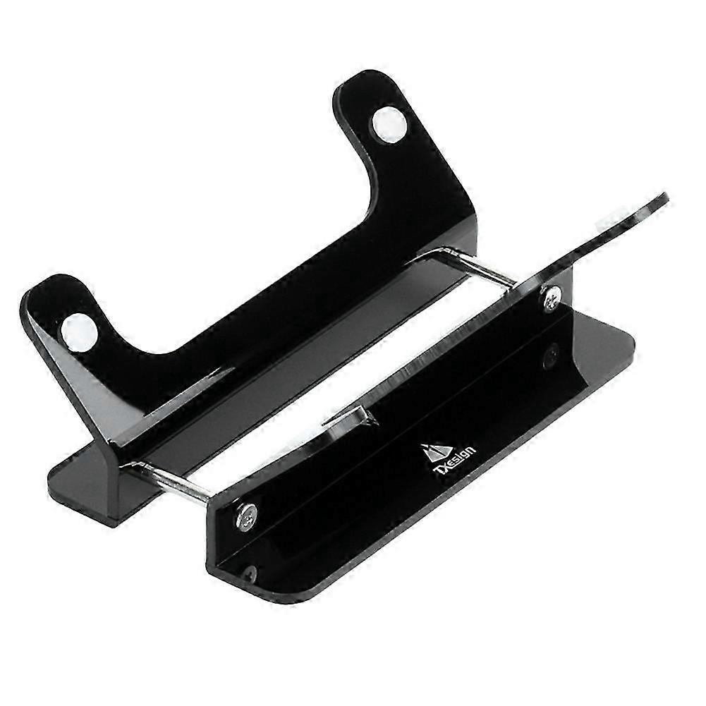 Xtreme 3 Desktop Speaker Bracket - Base Support & Storage Rack