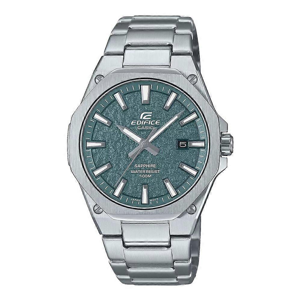 Casio - EFR-S108DE-3AVUEF - Wristwatch - Men - Quartz - Edifice