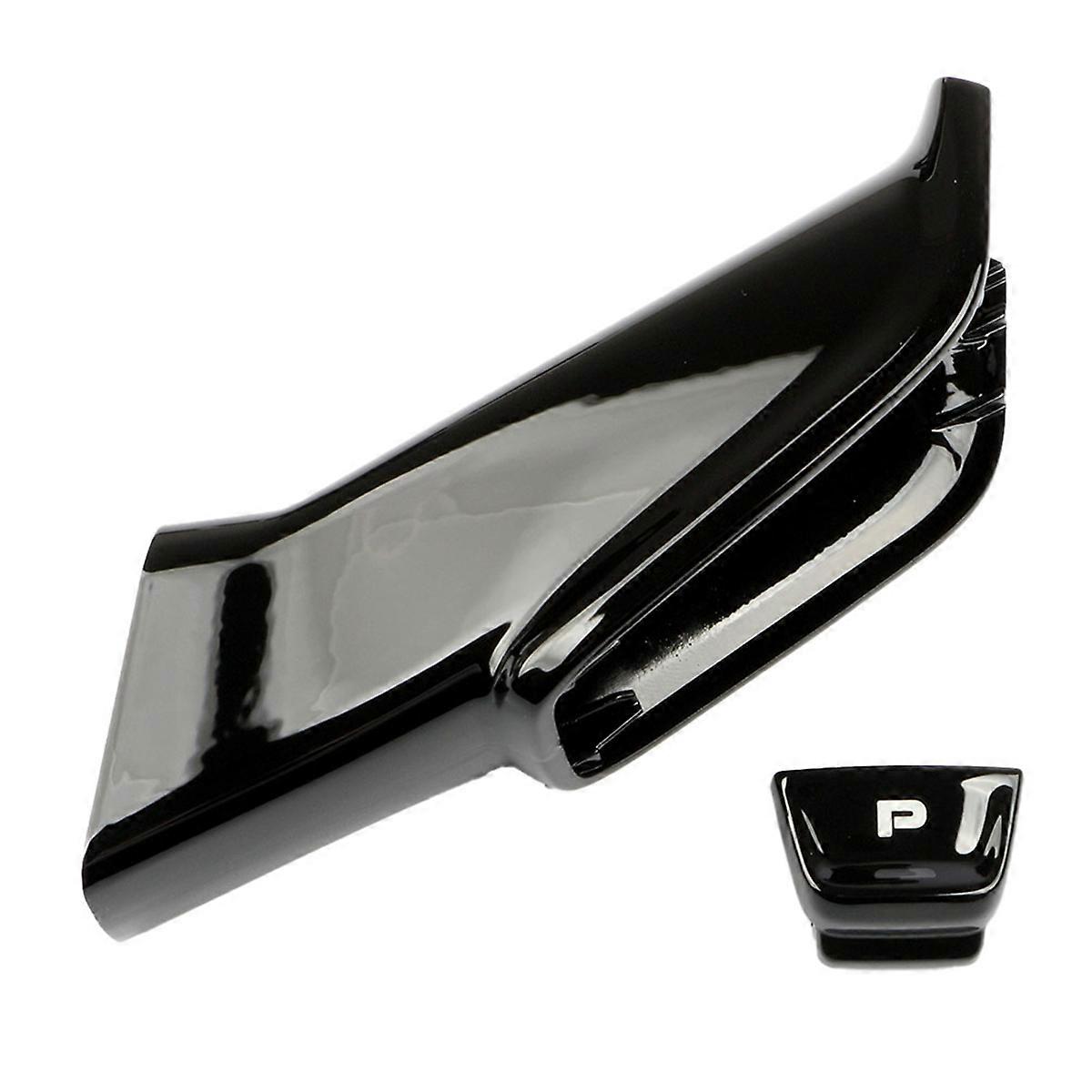 For Car Center Console Gear Shift Lever P Button Switch