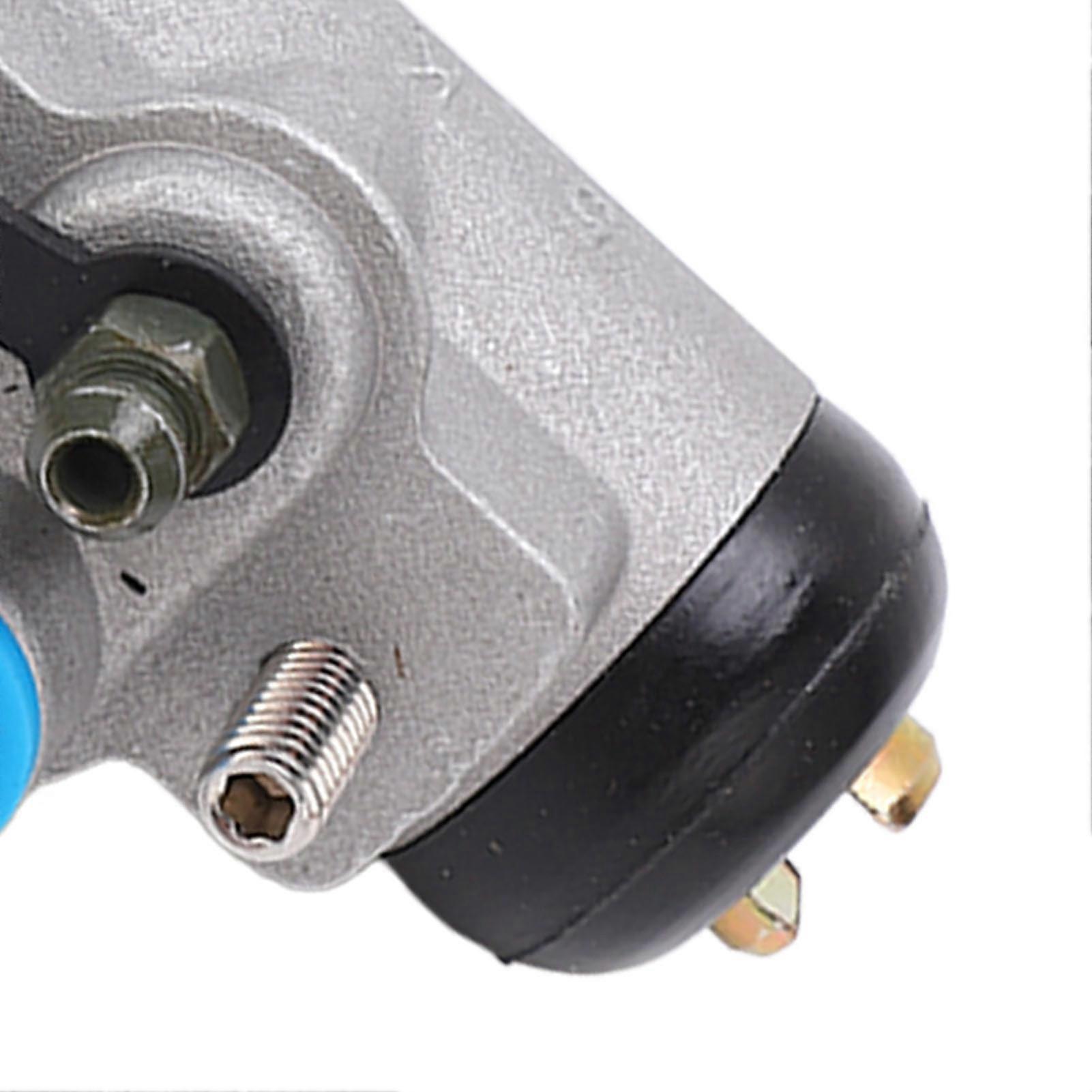 2x Rear Brake Cylinder Set 43092-1053 Replacement for Mule 4010 4x4 SE 2016-2017