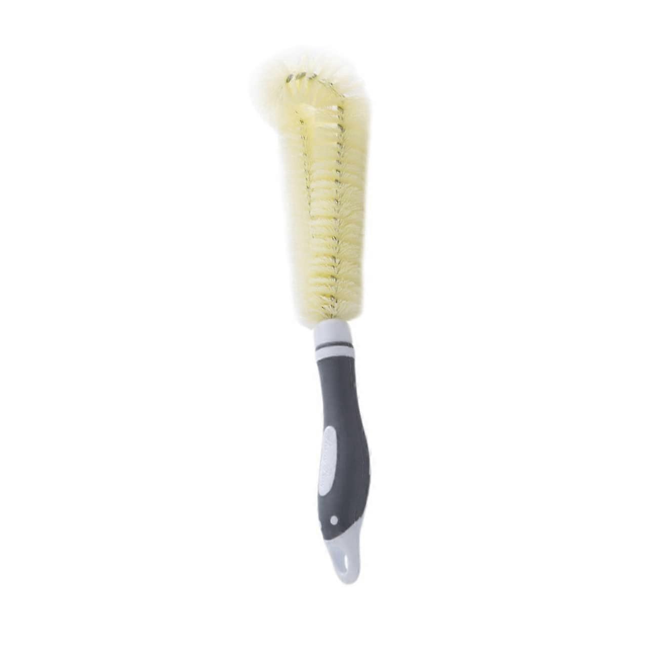 Ergonomic Mug Brush Long Handle Bottle Cleaner Non Scratch Cup Cleaning Tool Water Bottle Cleaning Random Color