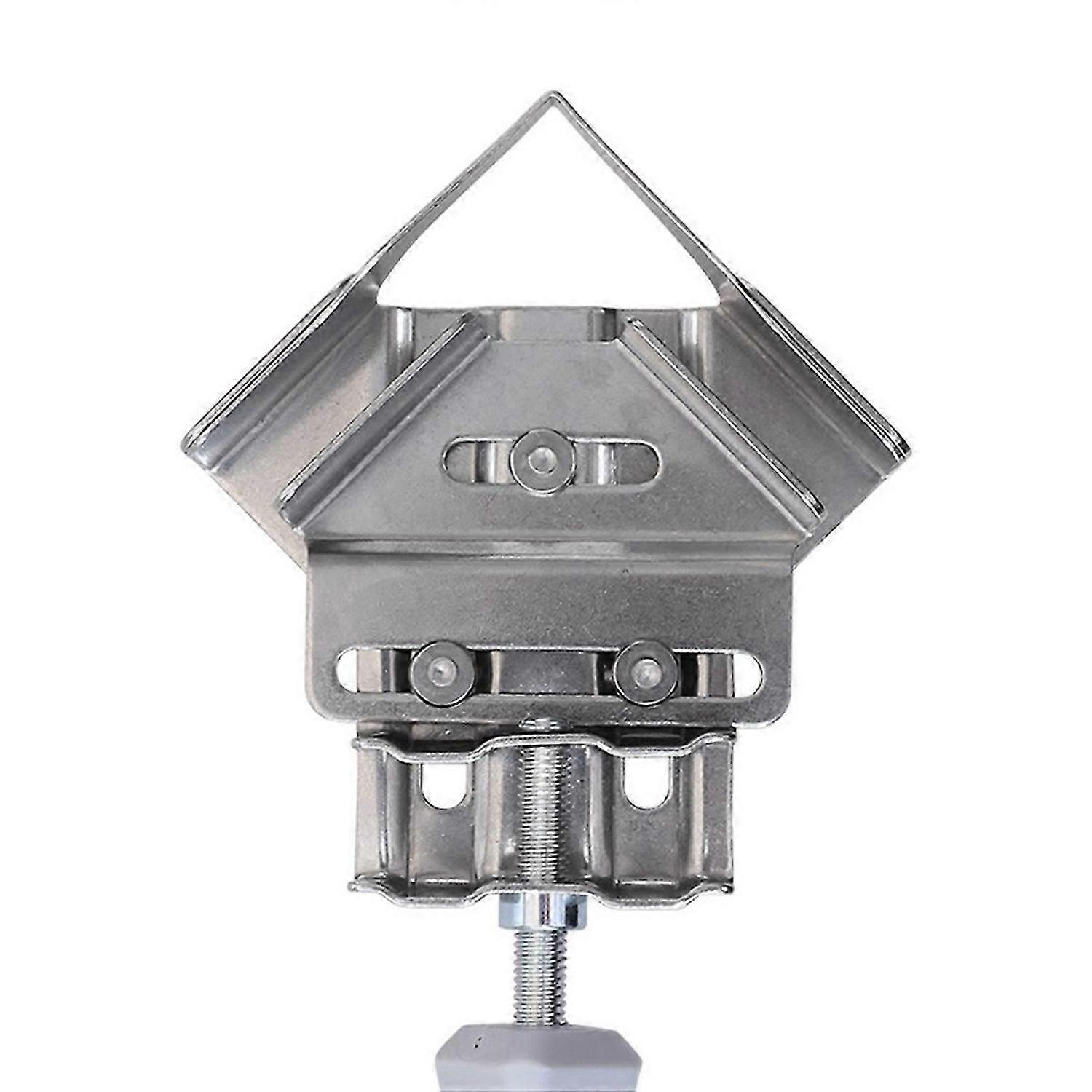 Woodworking Splicing Quick Clip 90 Degree Fixed Photo Frame Clip B