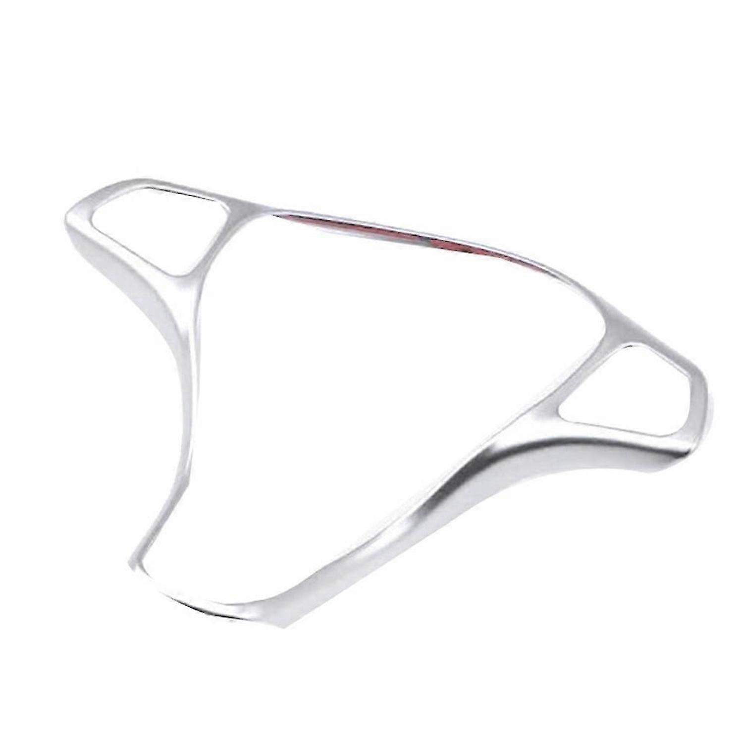 Steering Wheel Button Frame for C Class W205 W213