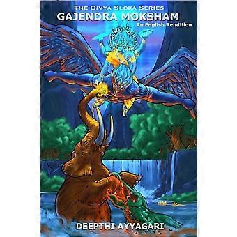 Gajendra Moksham - Deepthi Ayyagari - Paperback - en Book