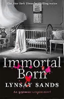 Immortal Born