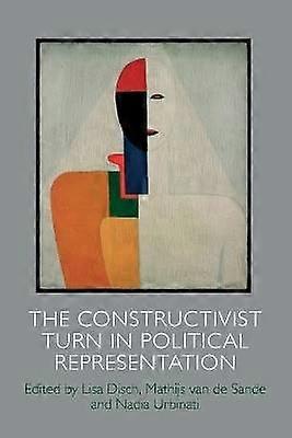 The Constructivist Turn in Political Representation