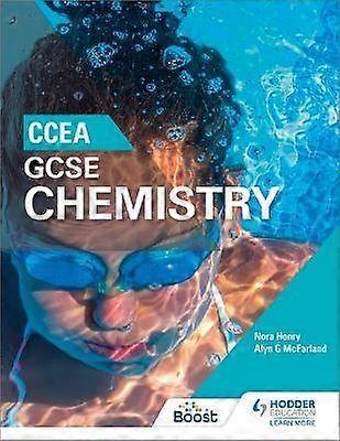 CCEA GCSE Chemistry