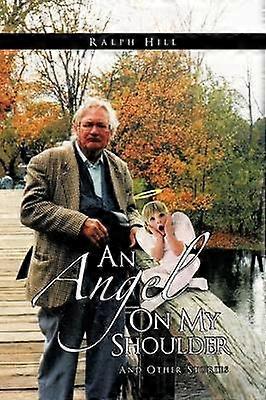 AN Angel on My Shoulder