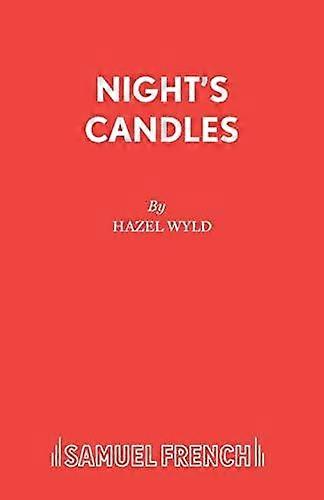 Night's Candles - Hazel Wyld