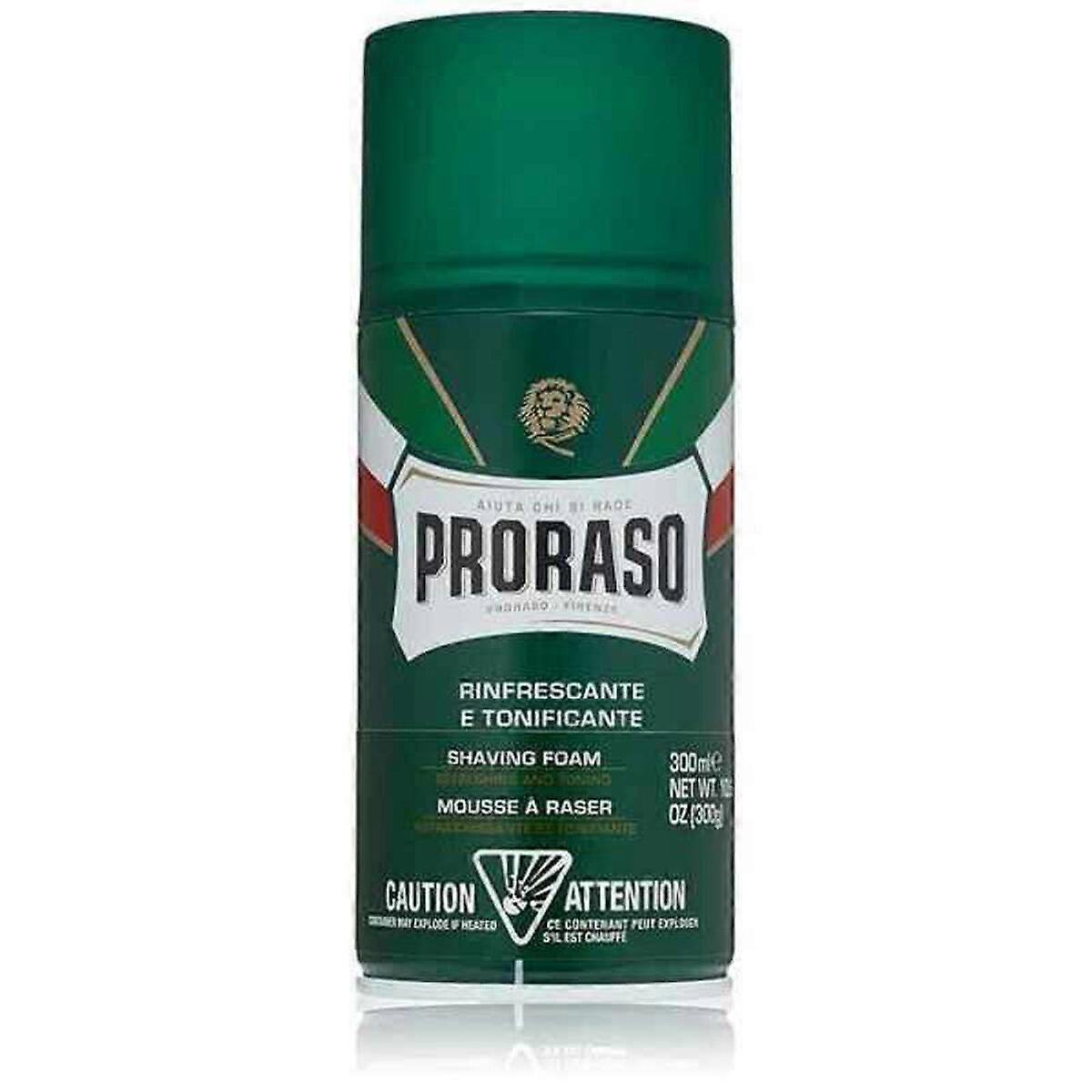 Raklödder Classic Proraso 300 ml