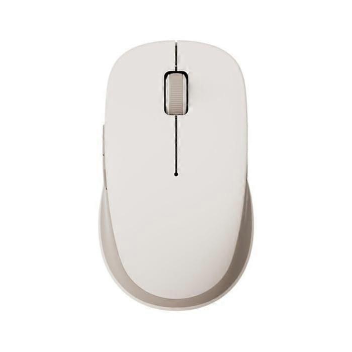 Xiaomi Rato 2 White Dual Mode Wireless Mouse
