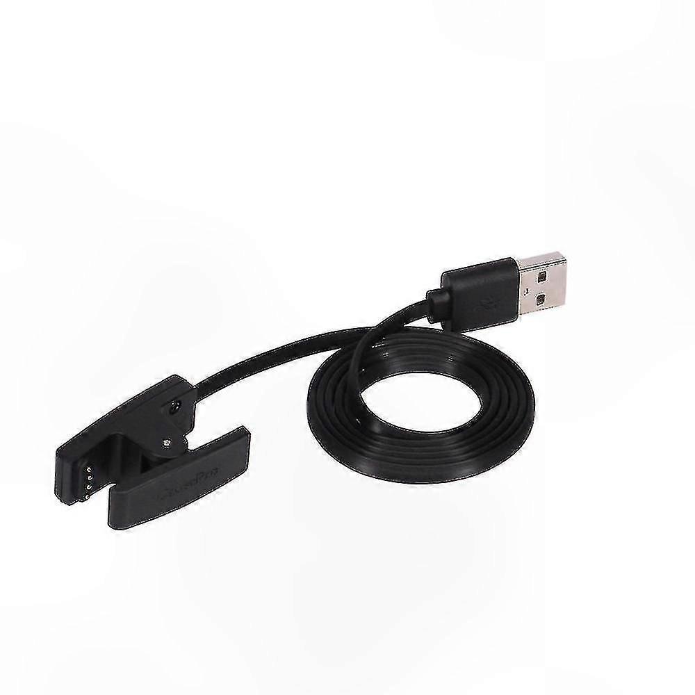 Charging Dock Cable for GPS Smartwatch with USB Data Sync Functionality
